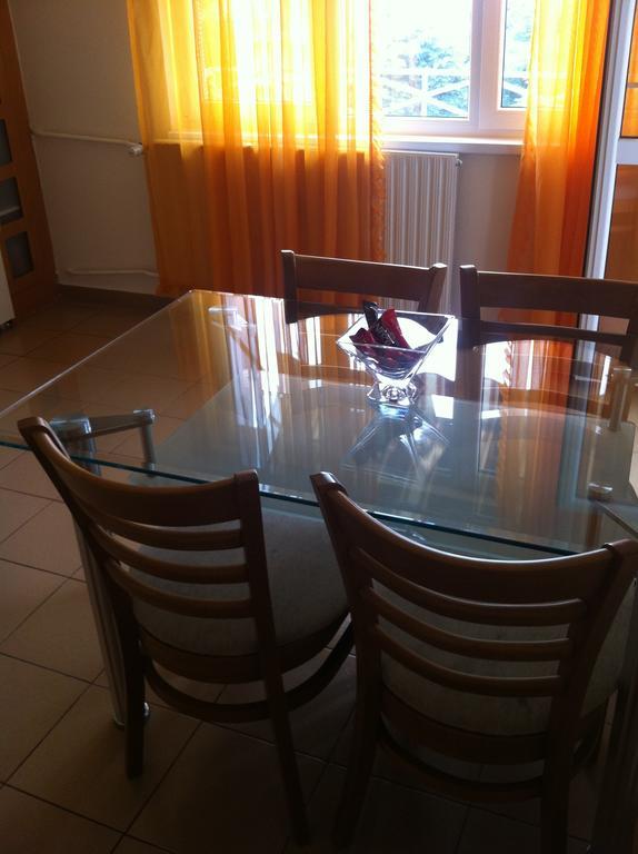 Apartment Marasha 普罗夫迪夫 客房 照片