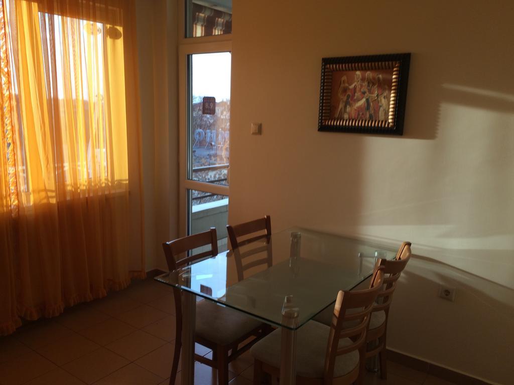 Apartment Marasha 普罗夫迪夫 外观 照片