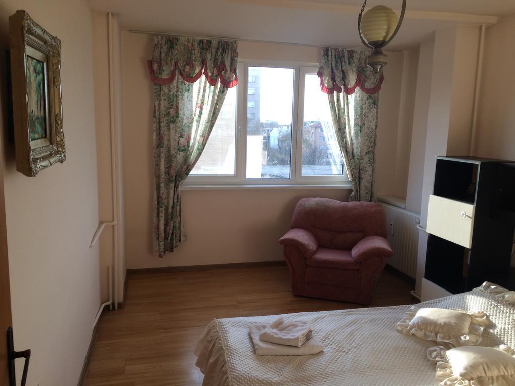 Apartment Marasha 普罗夫迪夫 外观 照片