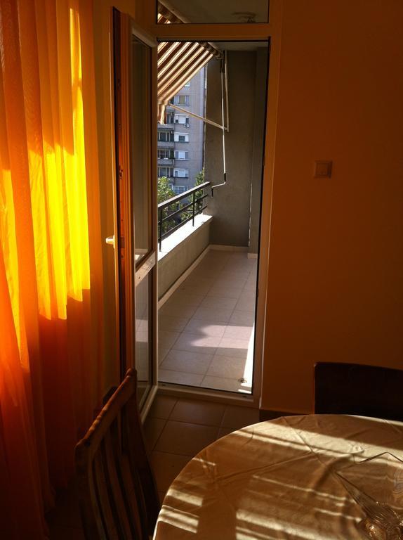 Apartment Marasha 普罗夫迪夫 客房 照片