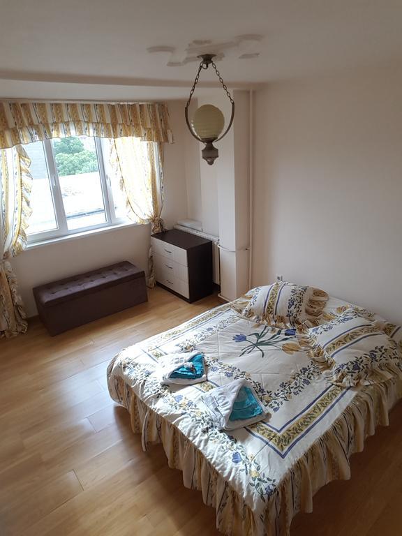 Apartment Marasha 普罗夫迪夫 外观 照片