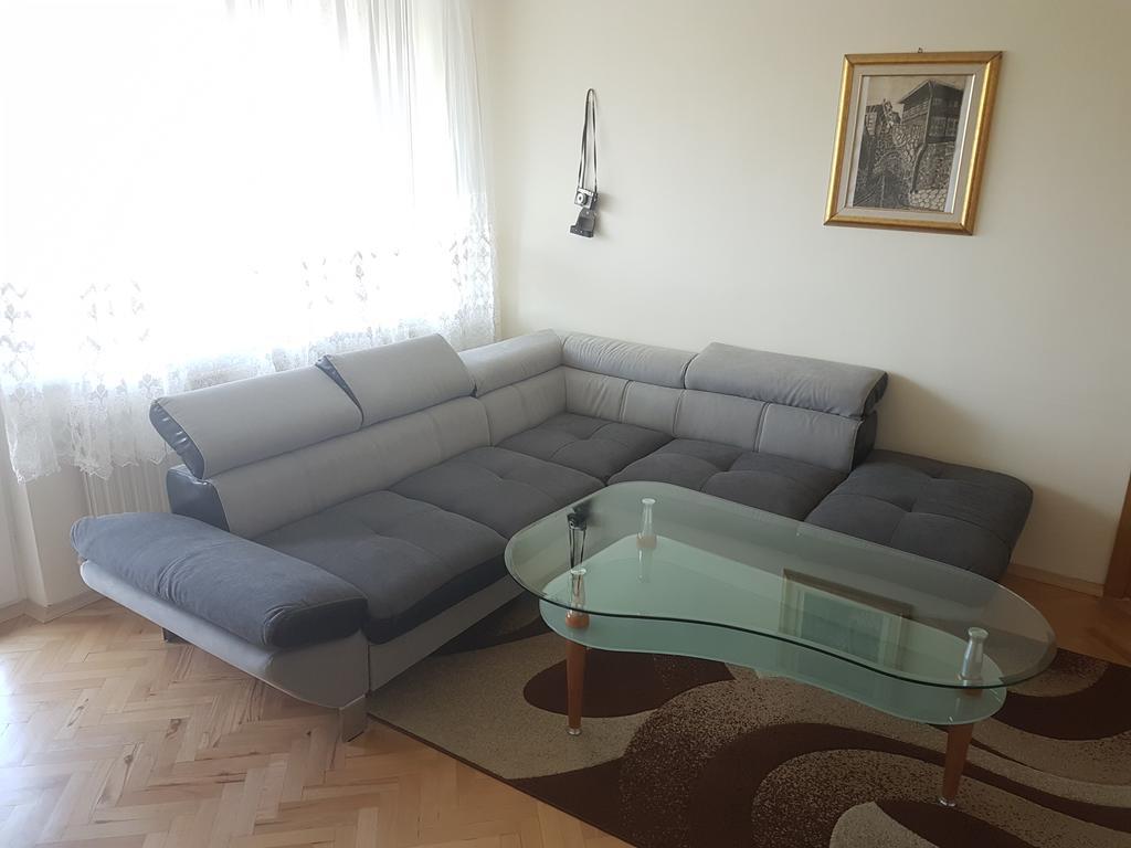 Apartment Marasha 普罗夫迪夫 外观 照片