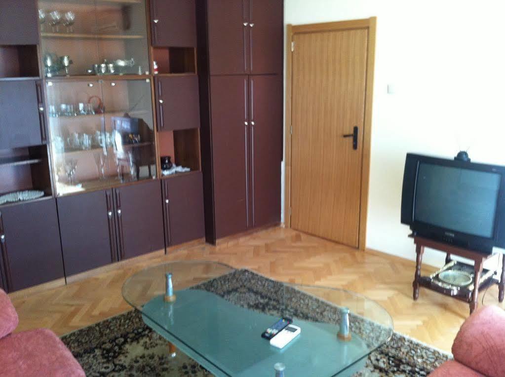 Apartment Marasha 普罗夫迪夫 外观 照片